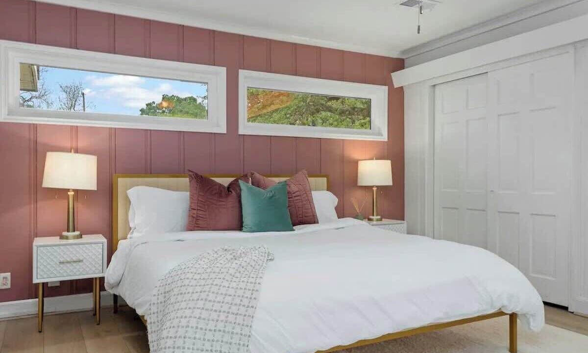 Photo of Bedroom in Braeswood Place