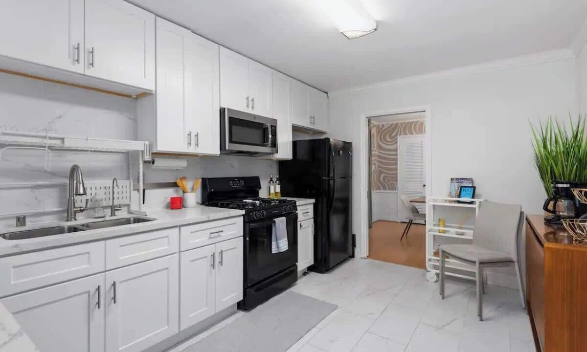 Photo of Kitchen in Braeswood Place