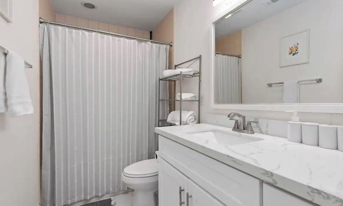 Photo of Bathroom in Braeswood Place