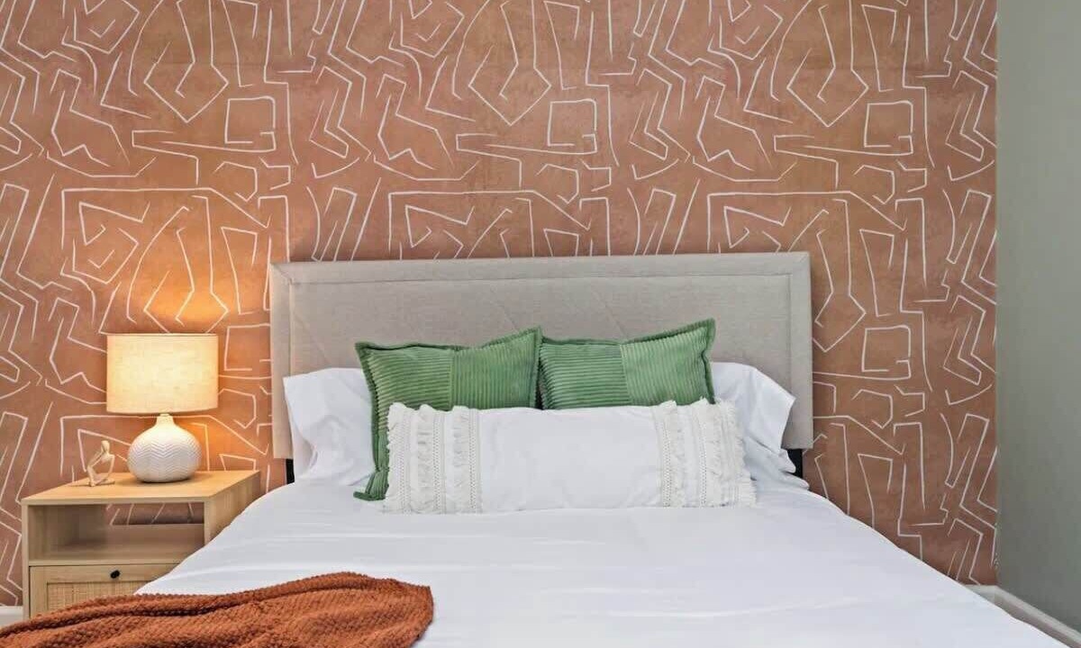Photo of Bedroom in Braeswood Place