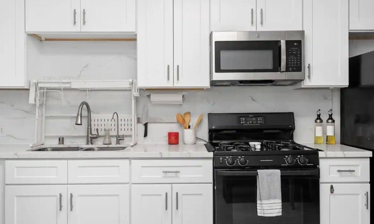 Photo of Kitchen in Braeswood Place