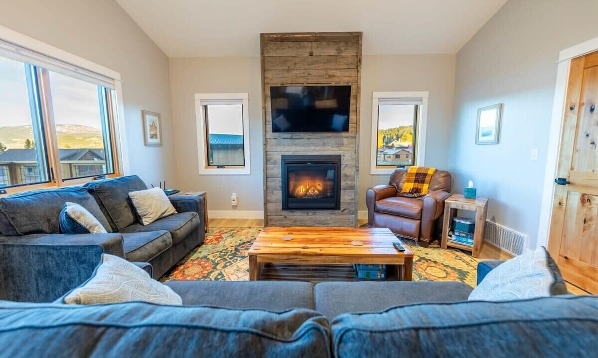 Photo of Livingroom in Georgetown