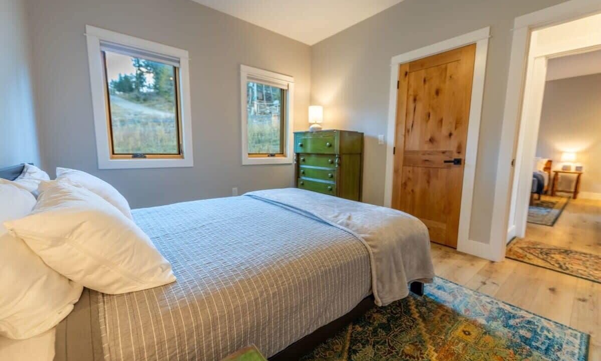 Photo of Bedroom in Georgetown