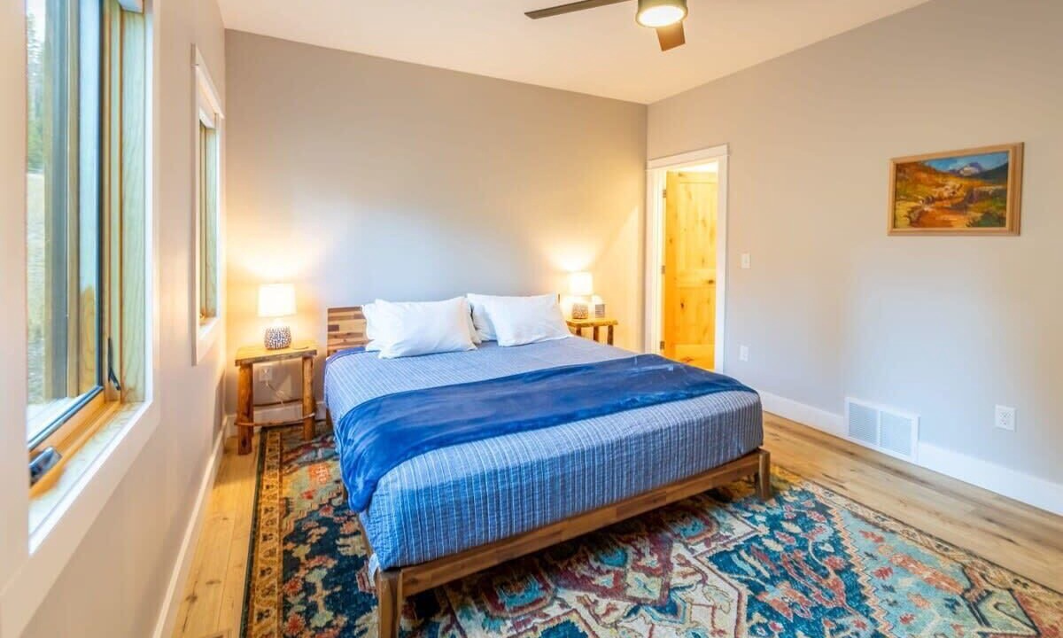 Photo of Bedroom in Georgetown