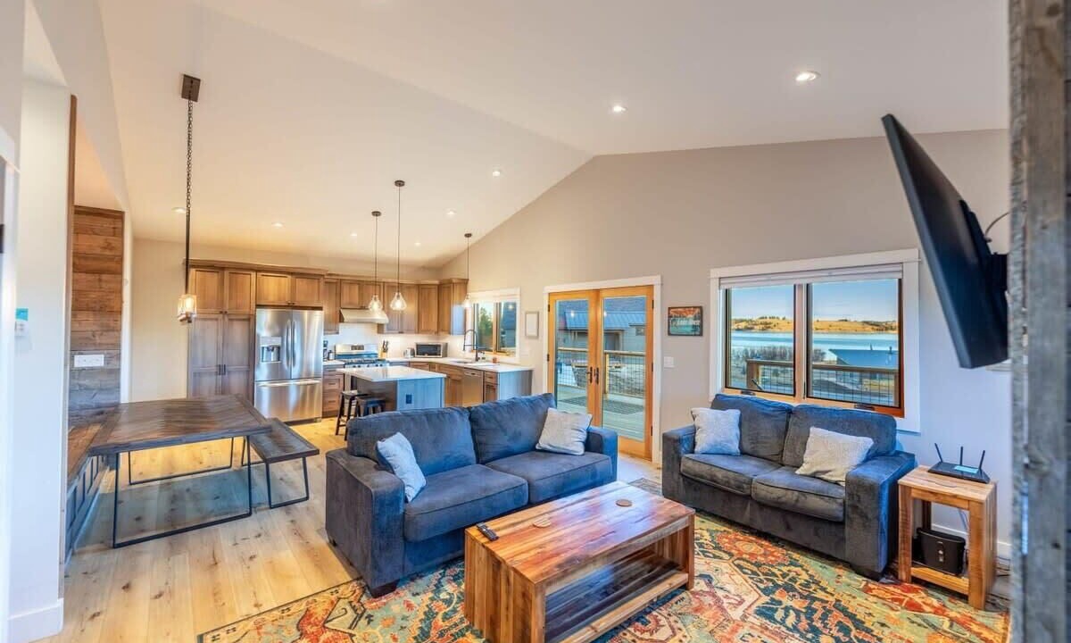 Photo of Livingroom in Georgetown