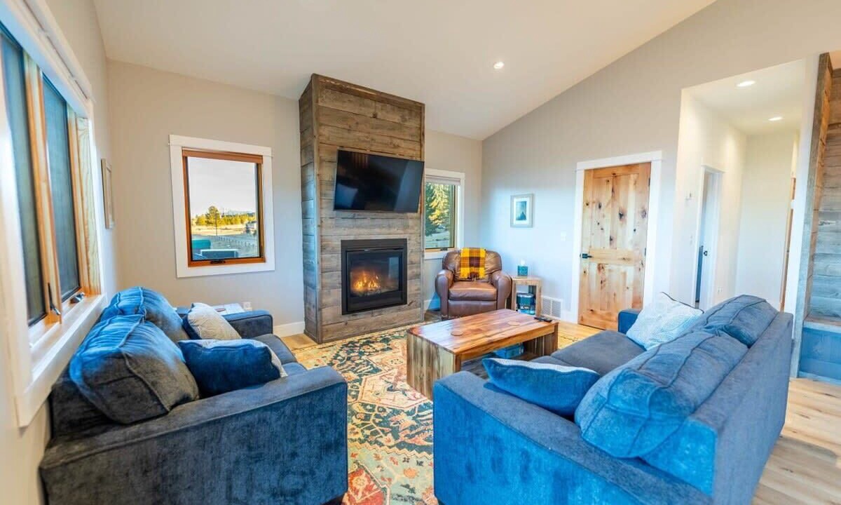 Photo of Livingroom in Georgetown