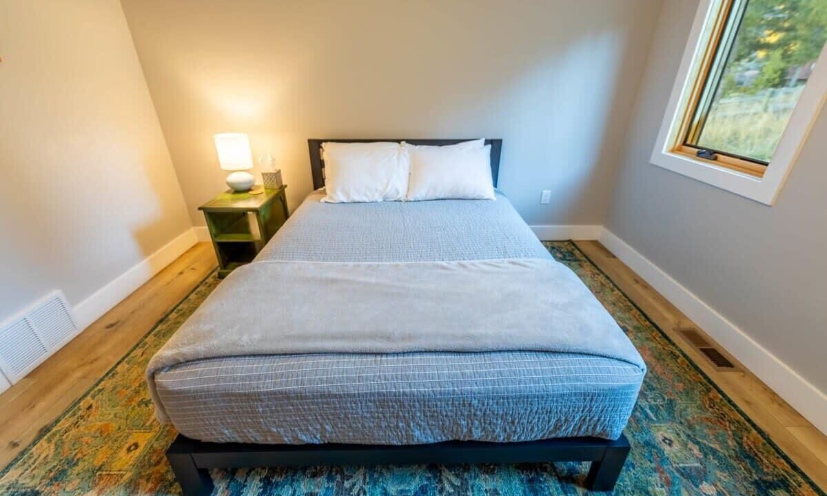 Photo of Bedroom in Georgetown