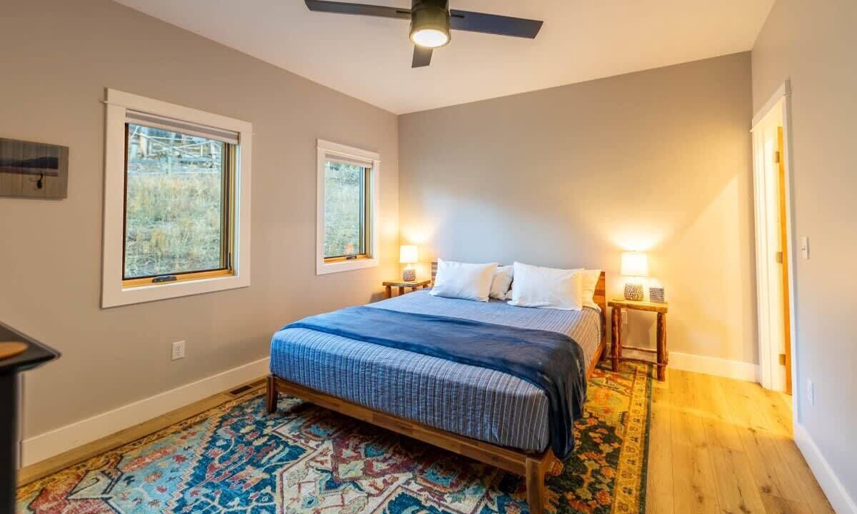 Photo of Bedroom in Georgetown