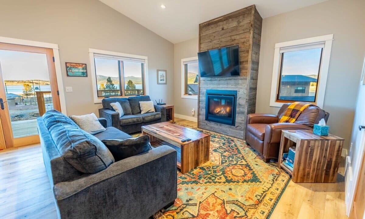 Photo of Livingroom in Georgetown