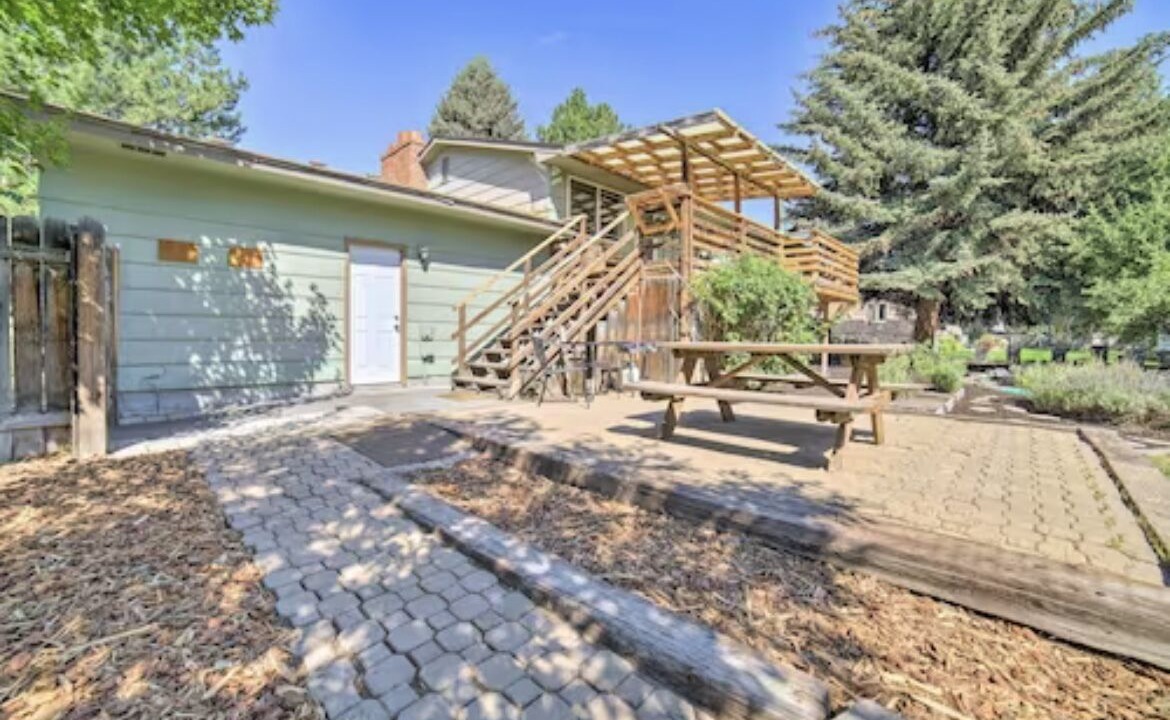 Photo of Outdoor in Idaho Falls