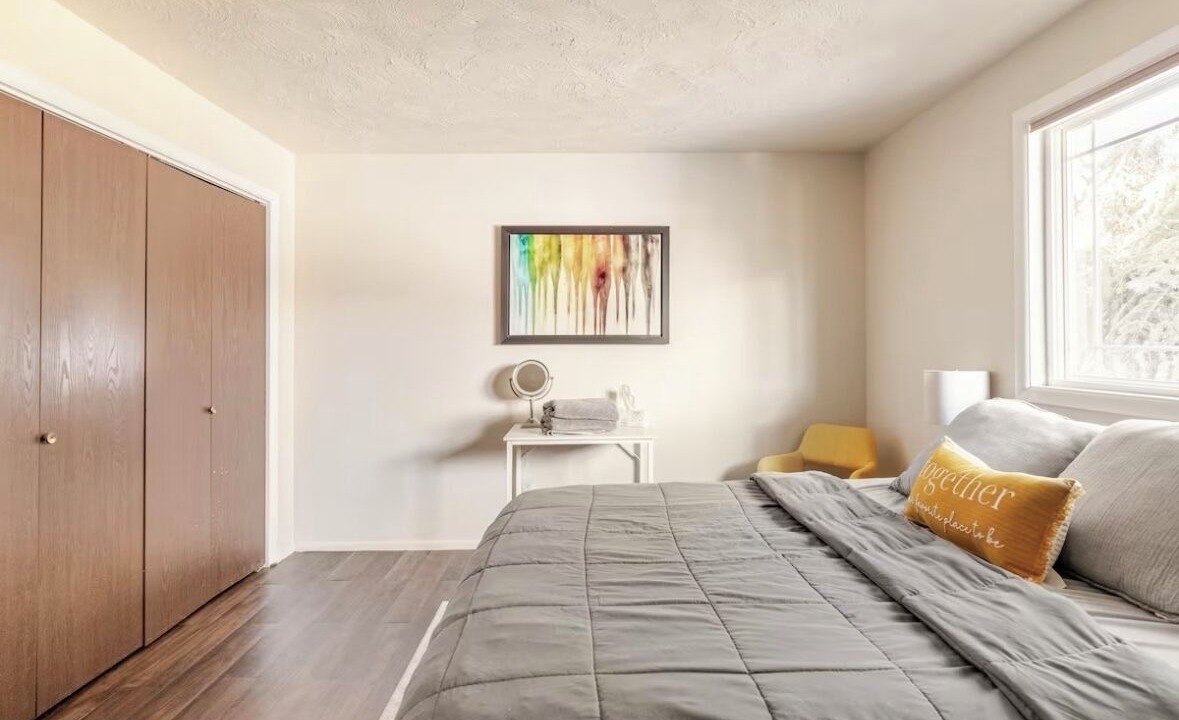 Photo of Bedroom in Idaho Falls