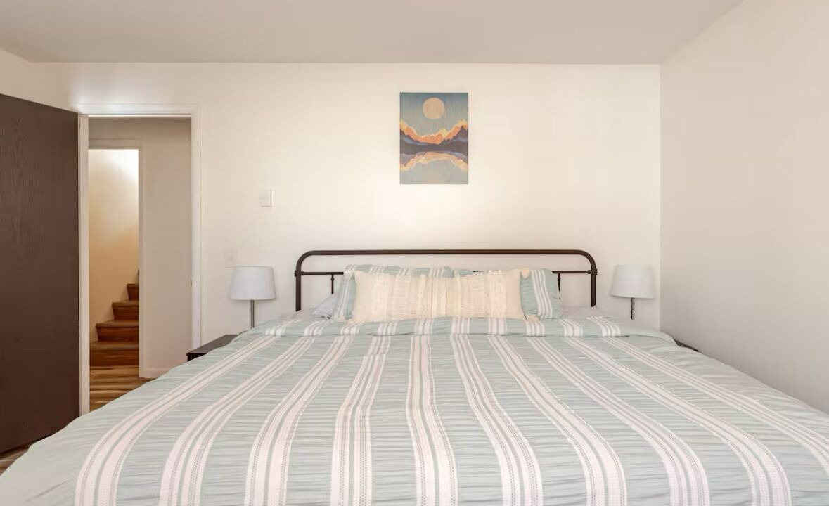 Photo of Bedroom in Idaho Falls