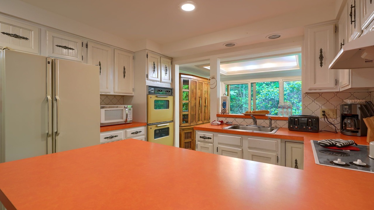 Photo of Kitchen in Sugar Grove