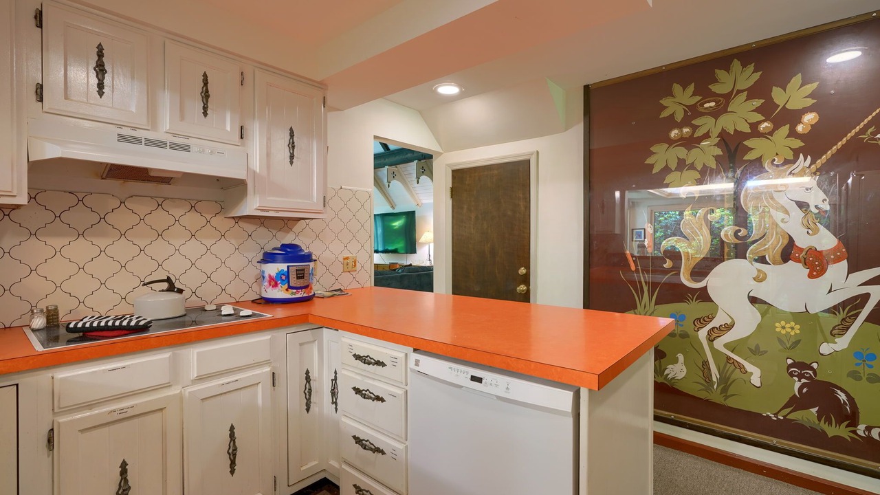 Photo of Kitchen in Sugar Grove
