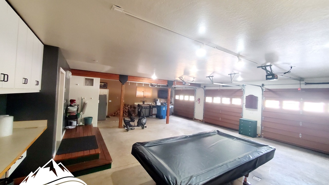 Photo of Bedroom in Seeley Lake