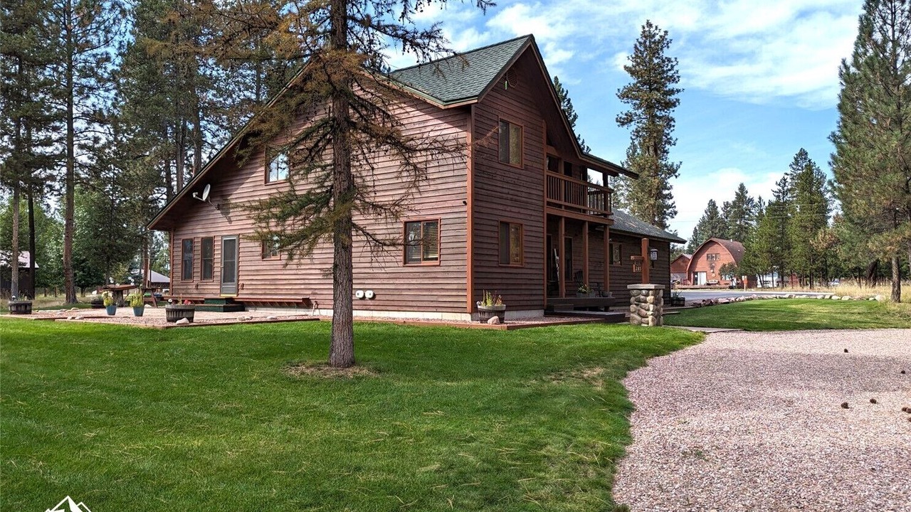 Photo of Outdoor in Seeley Lake