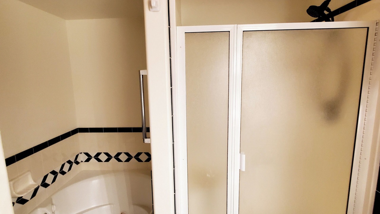 Photo of Bathroom in Seeley Lake