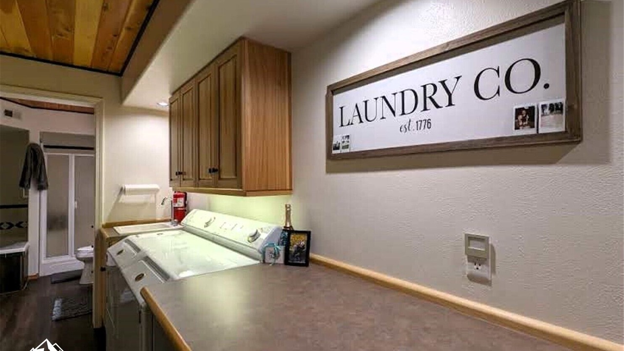 Photo of Bathroom in Seeley Lake