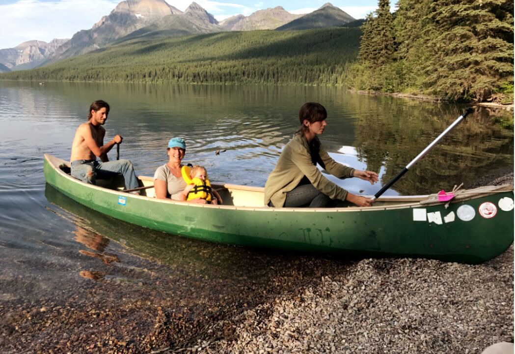 Photo of Outdoor in Polebridge