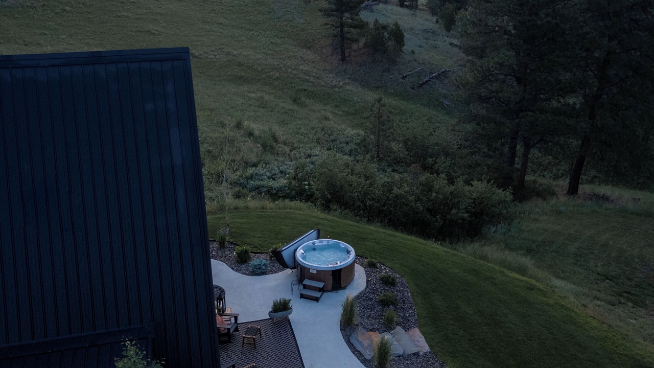 Photo of Patio Balcony in Jefferson County