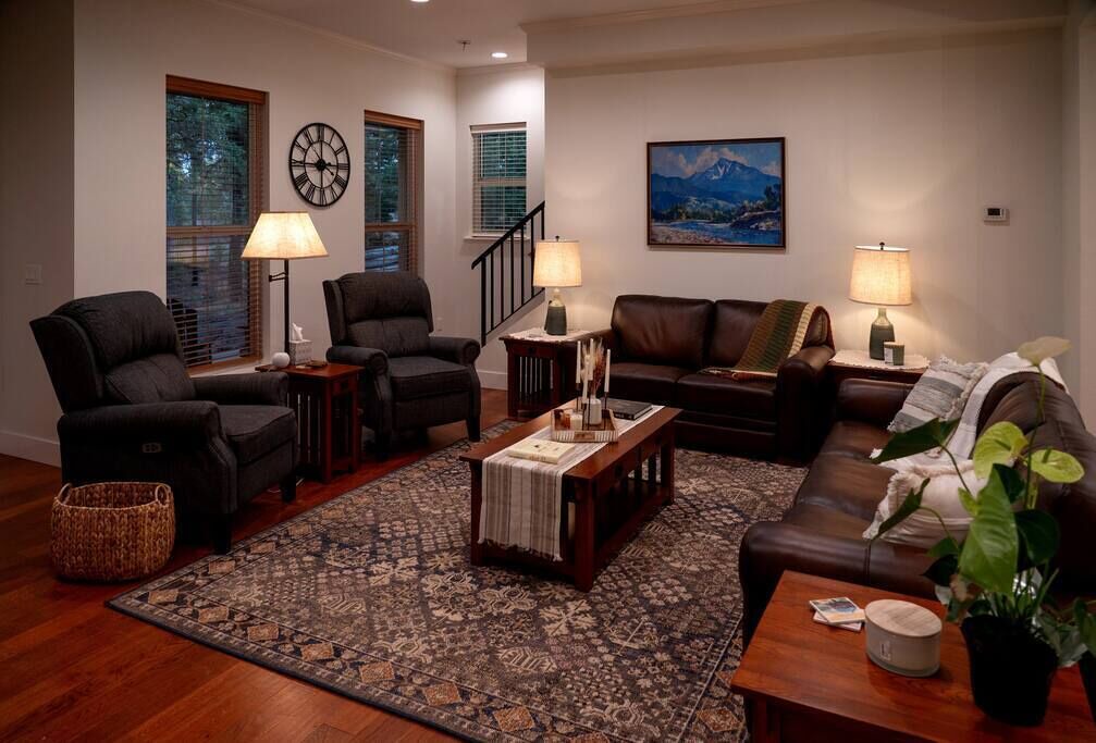 Photo of Livingroom in Harvard