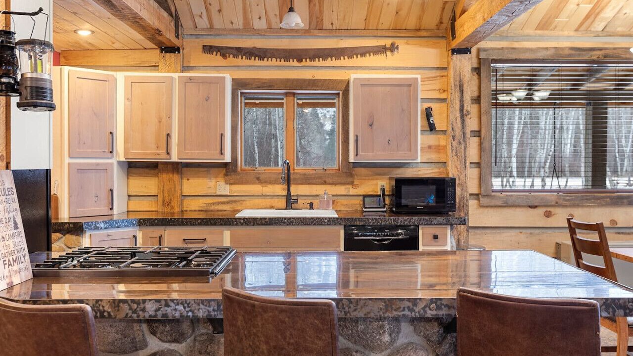 Photo of Kitchen in Darby