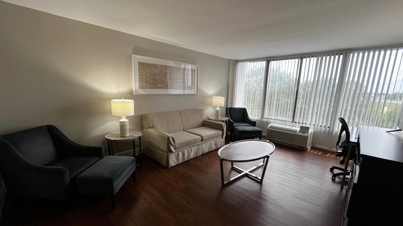 Photo of Bedroom in Orlando