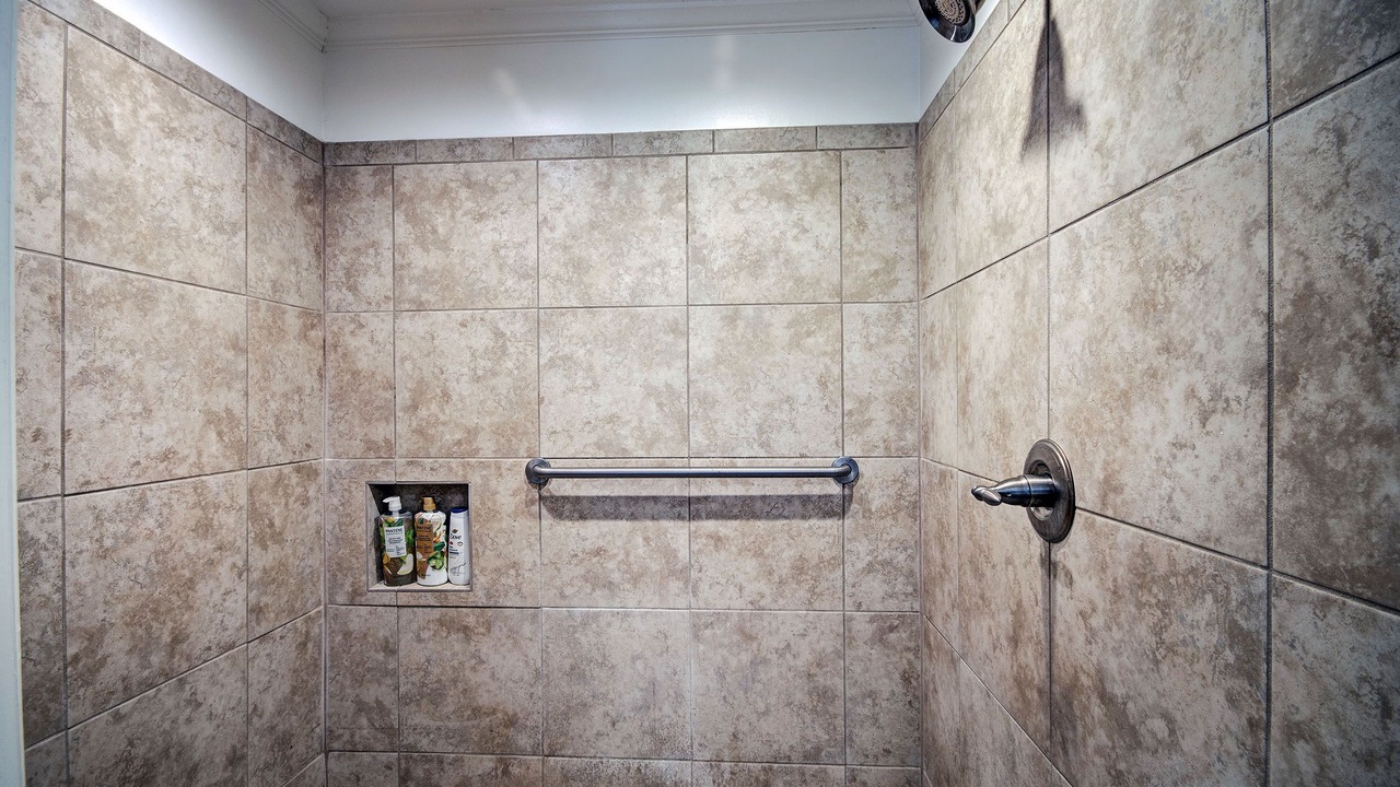 Photo of Bathroom in Tougaloo