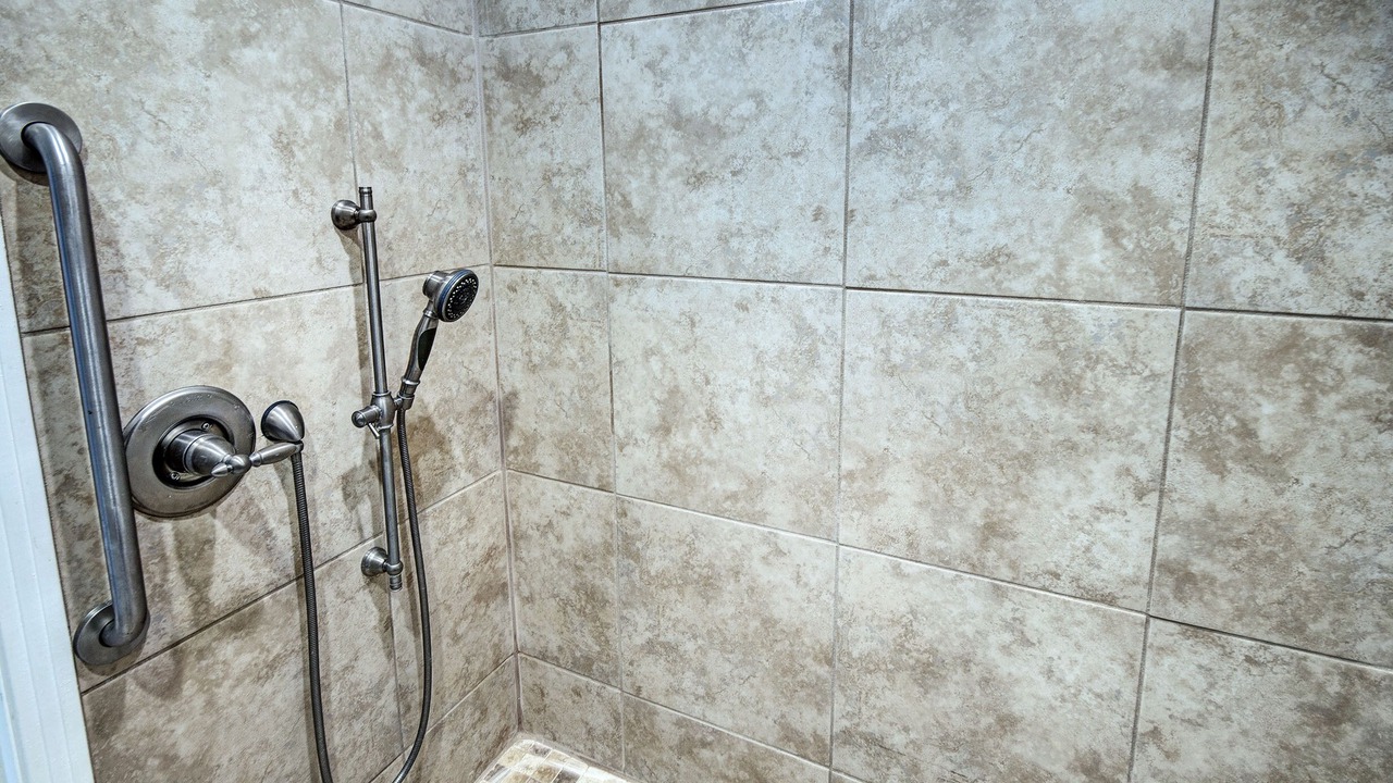 Photo of Bathroom in Tougaloo