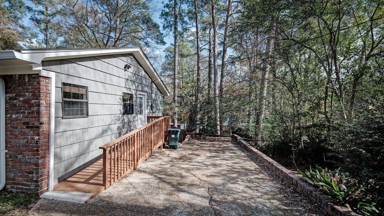 Photo of Outdoor in Tougaloo