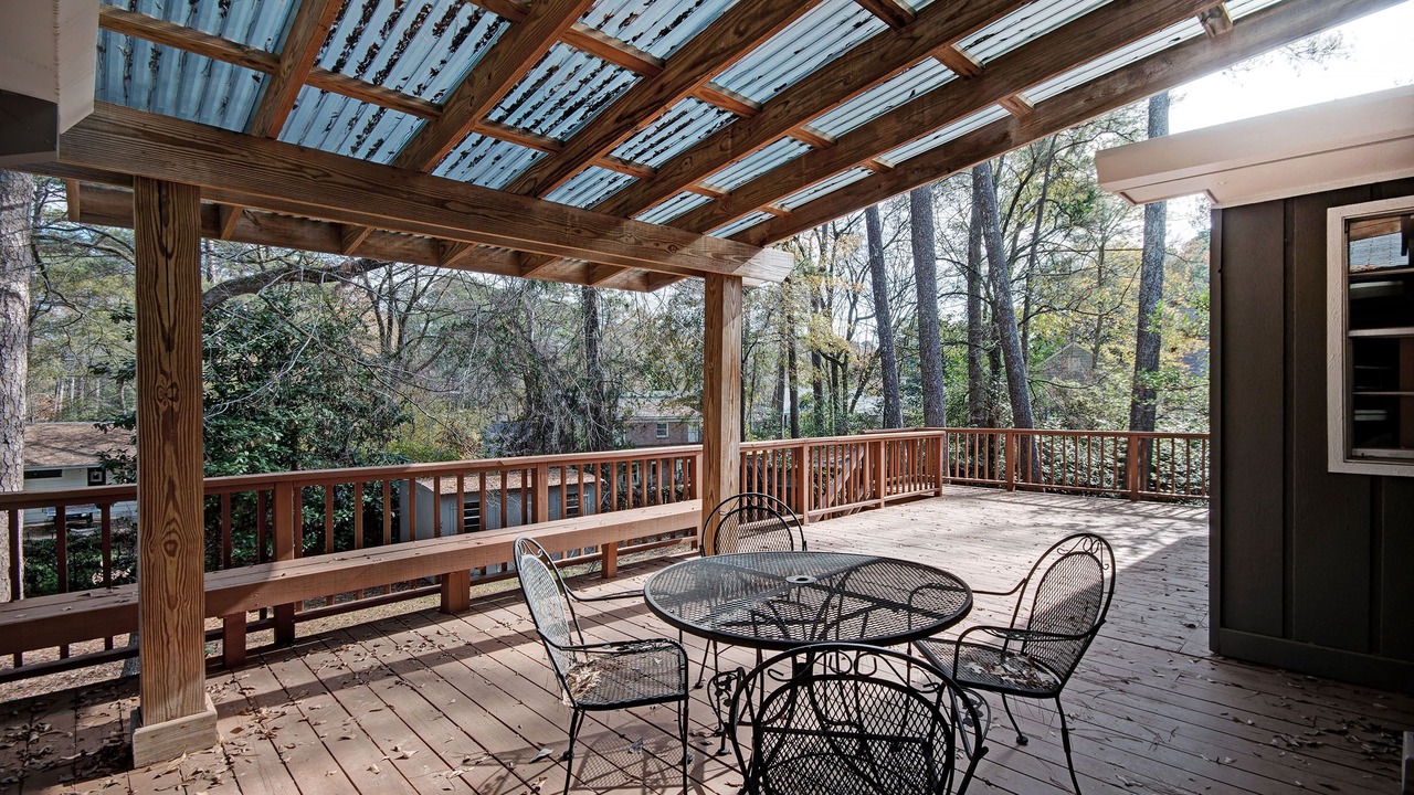 Photo of Outdoor in Tougaloo