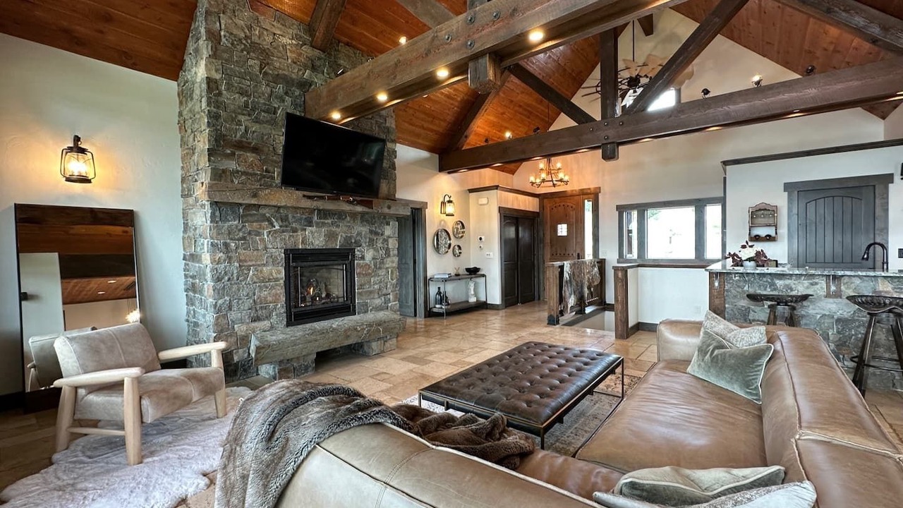 Photo of Livingroom in Elmo