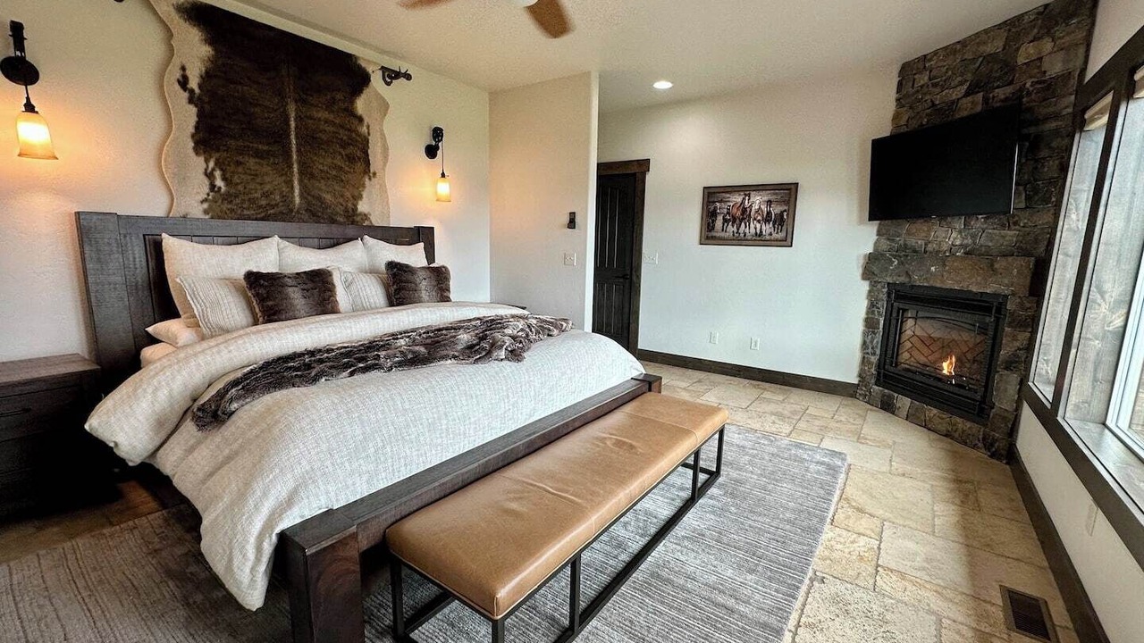 Photo of Livingroom in Elmo