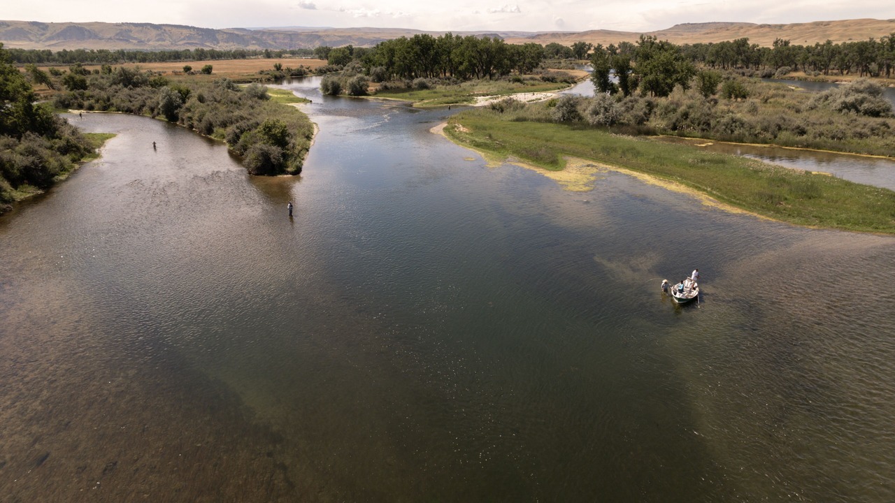 Photo of Outdoor in Big Horn County