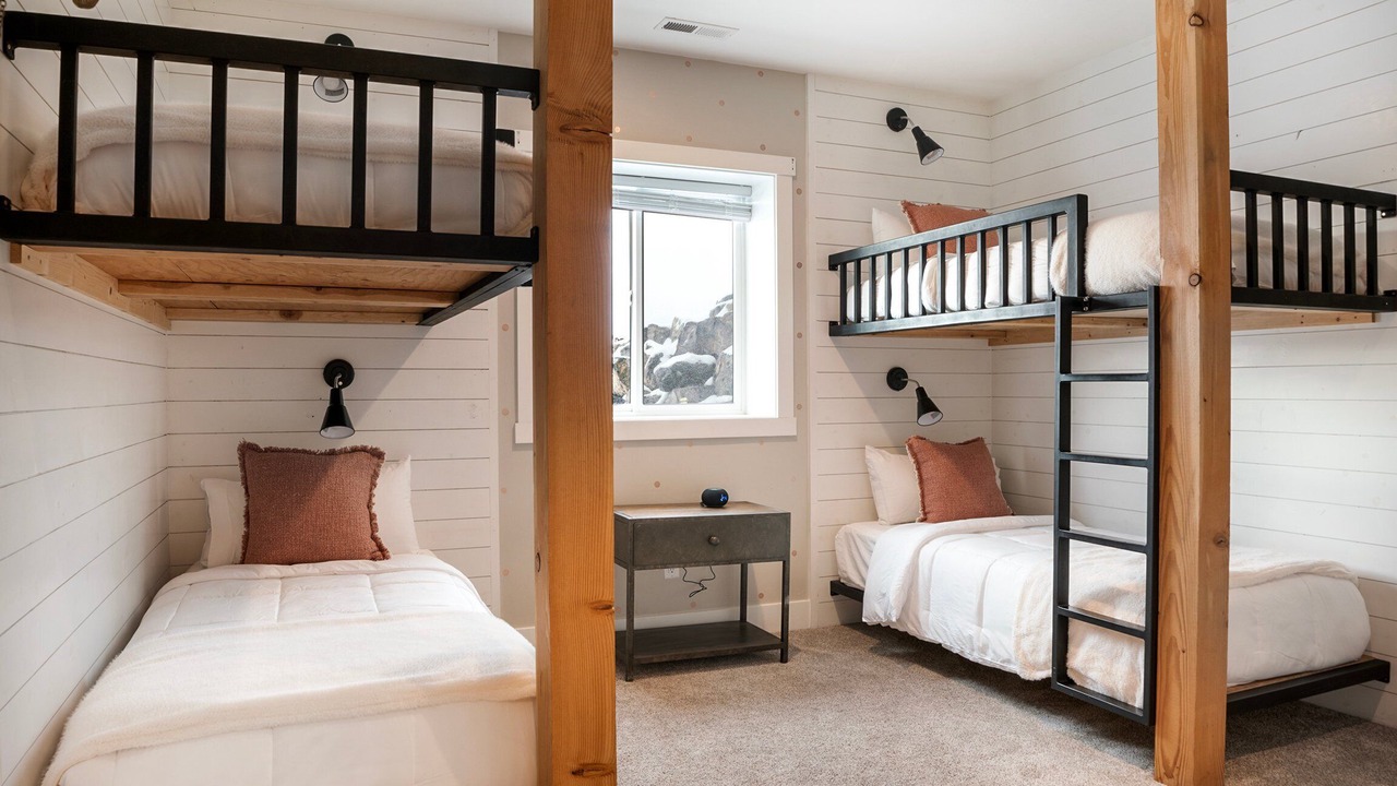 Photo of Bedroom in Kalispell