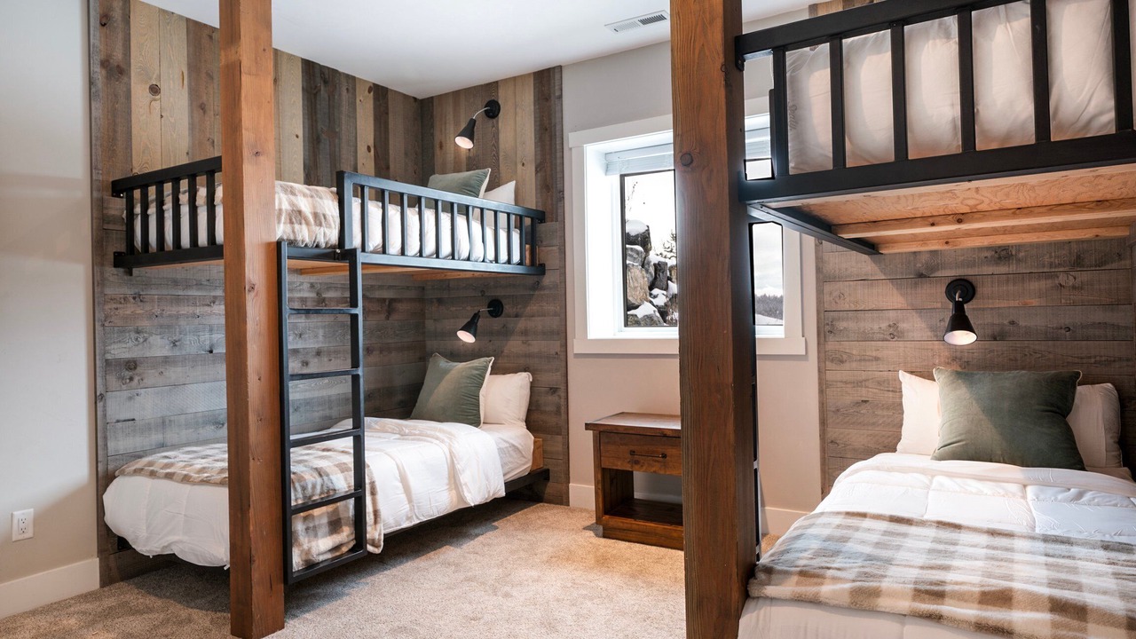 Photo of Bedroom in Kalispell