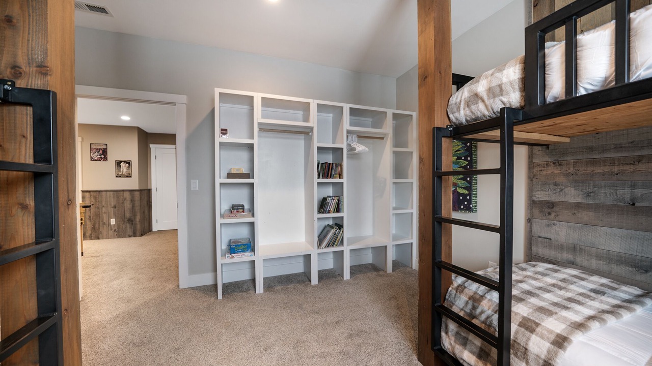 Photo of Bedroom in Kalispell