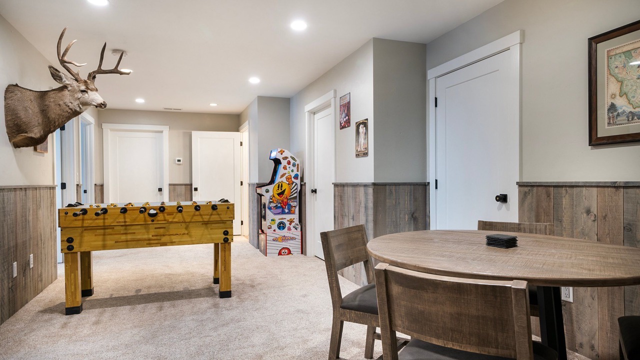 Photo of Bedroom in Kalispell