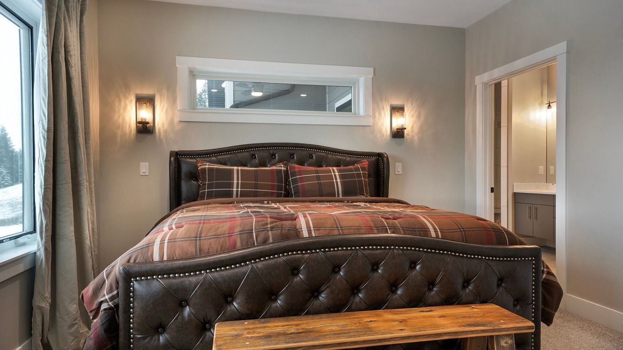 Photo of Bedroom in Kalispell