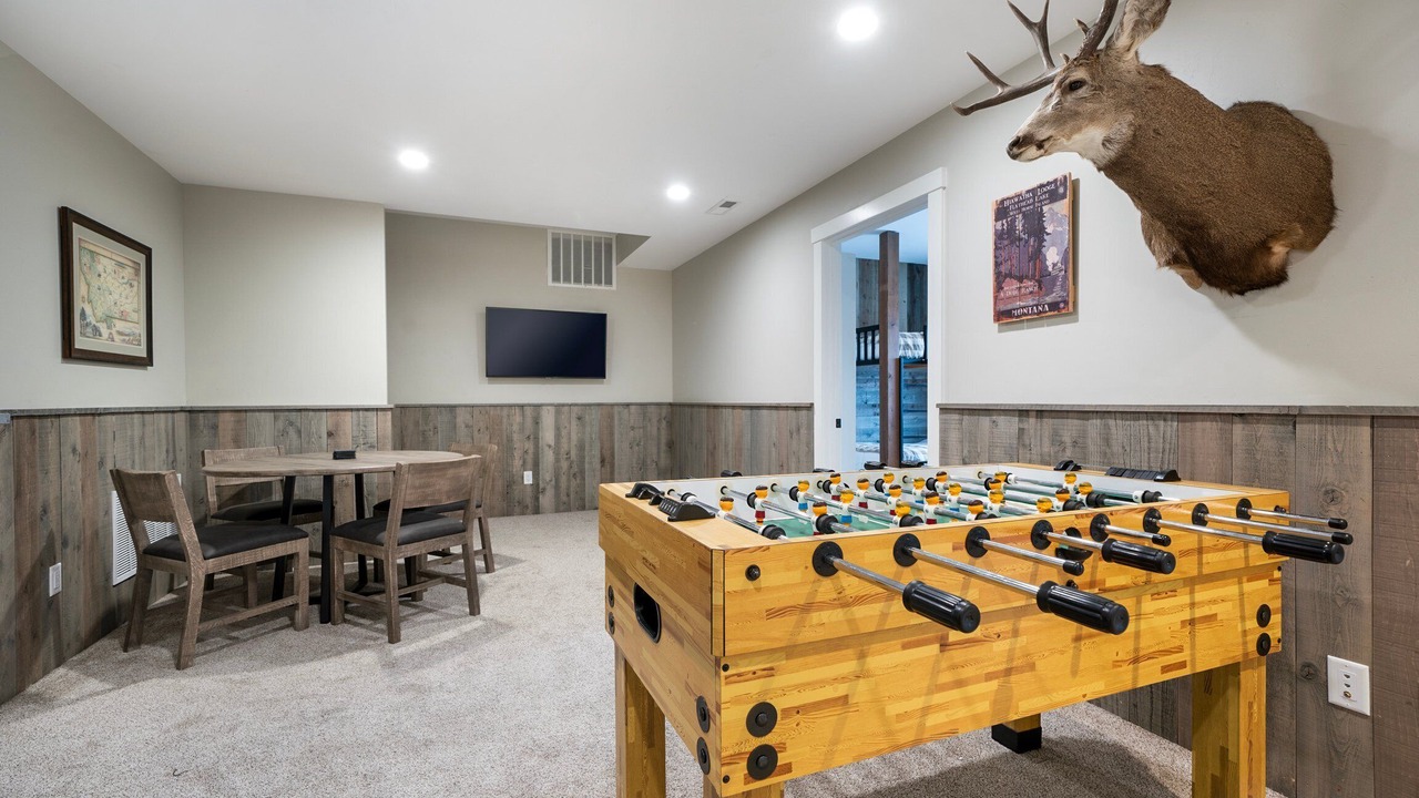 Photo of Bedroom in Kalispell