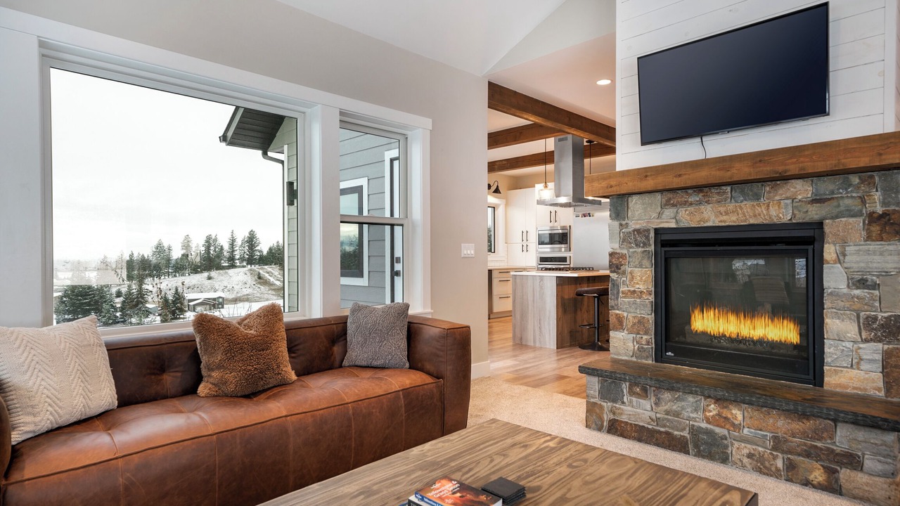 Photo of Livingroom in Kalispell