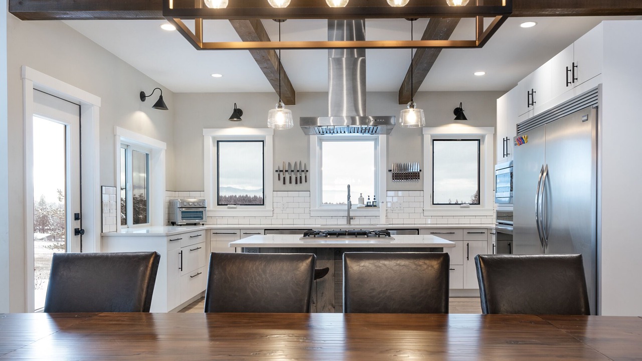 Photo of Kitchen in Kalispell
