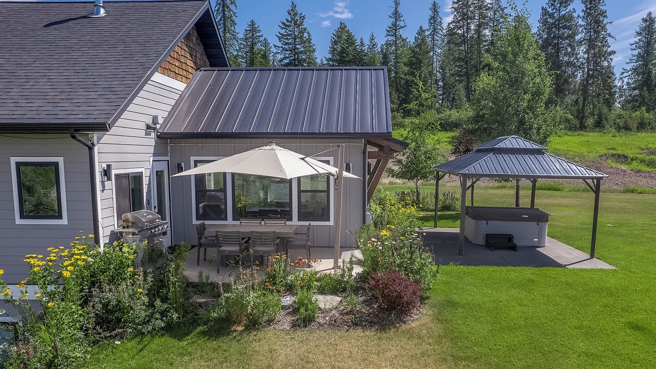 Photo of Outdoor in Kalispell