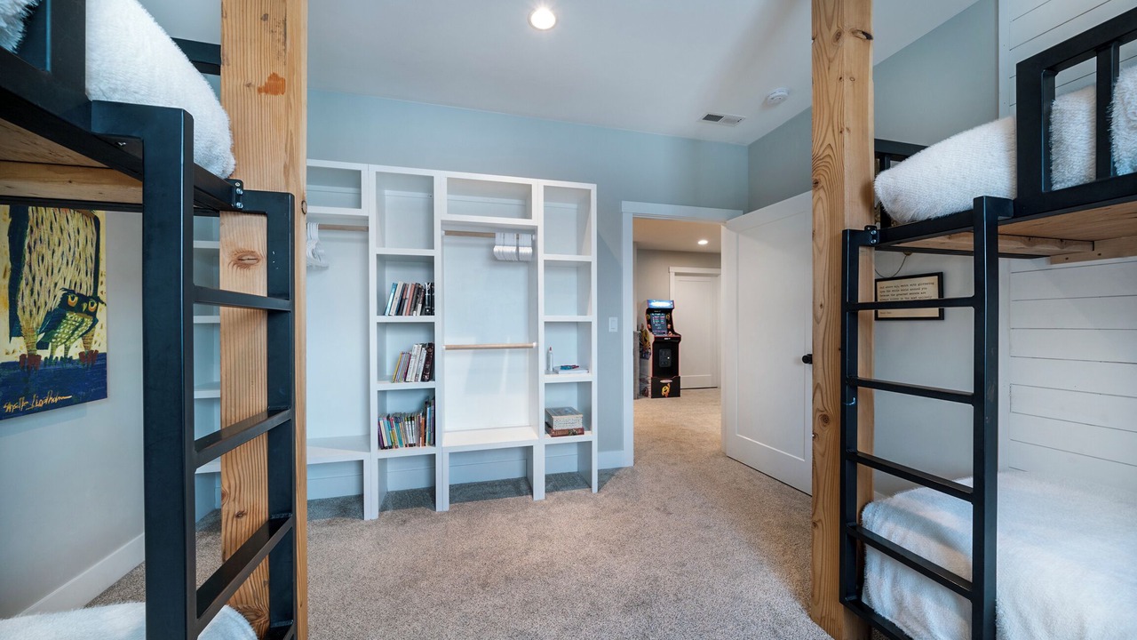 Photo of Bedroom in Kalispell
