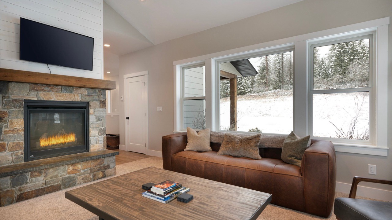 Photo of Livingroom in Kalispell