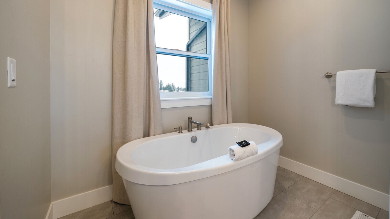 Photo of Bathroom in Kalispell