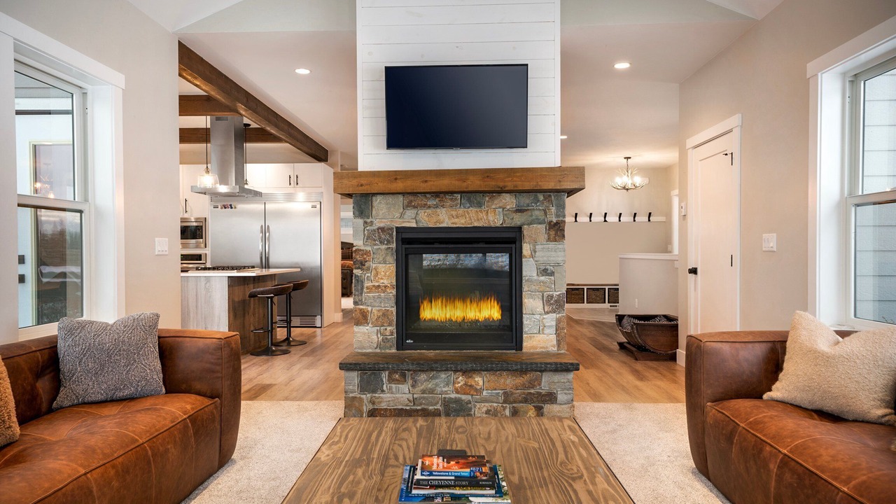 Photo of Livingroom in Kalispell