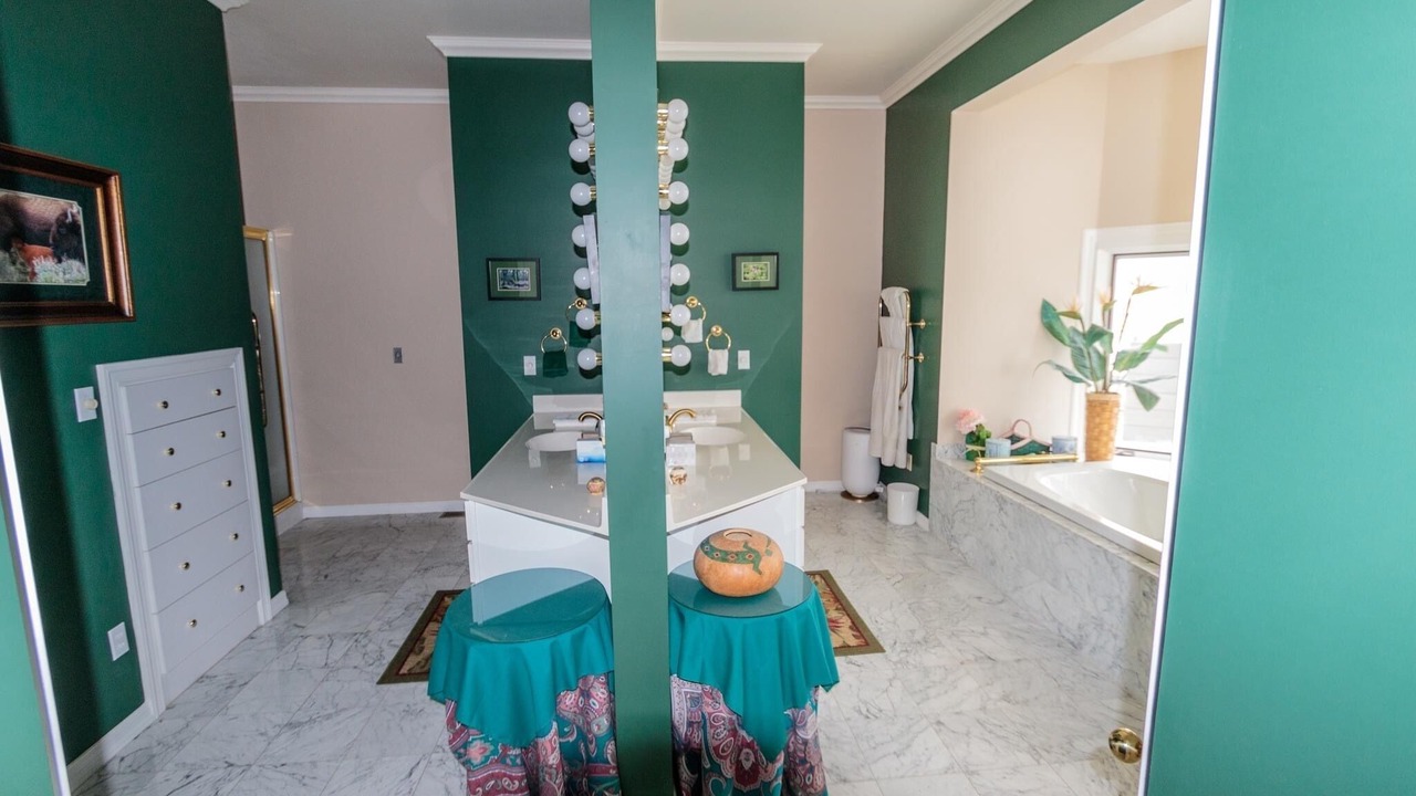 Photo of Bathroom in Cody