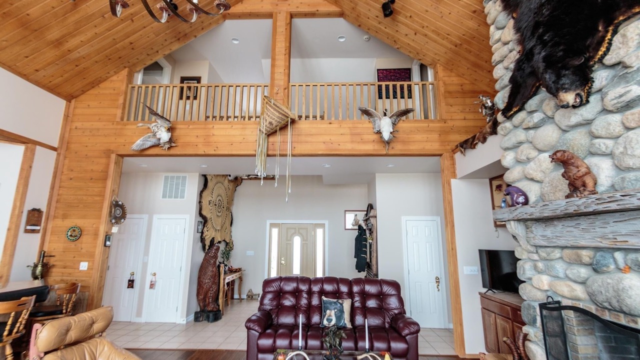 Photo of Bedroom in Cody