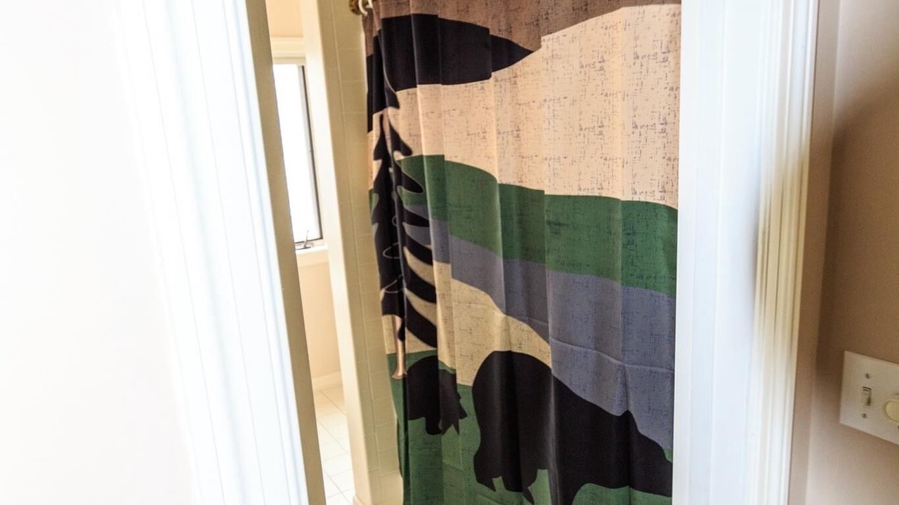 Photo of Bathroom in Cody